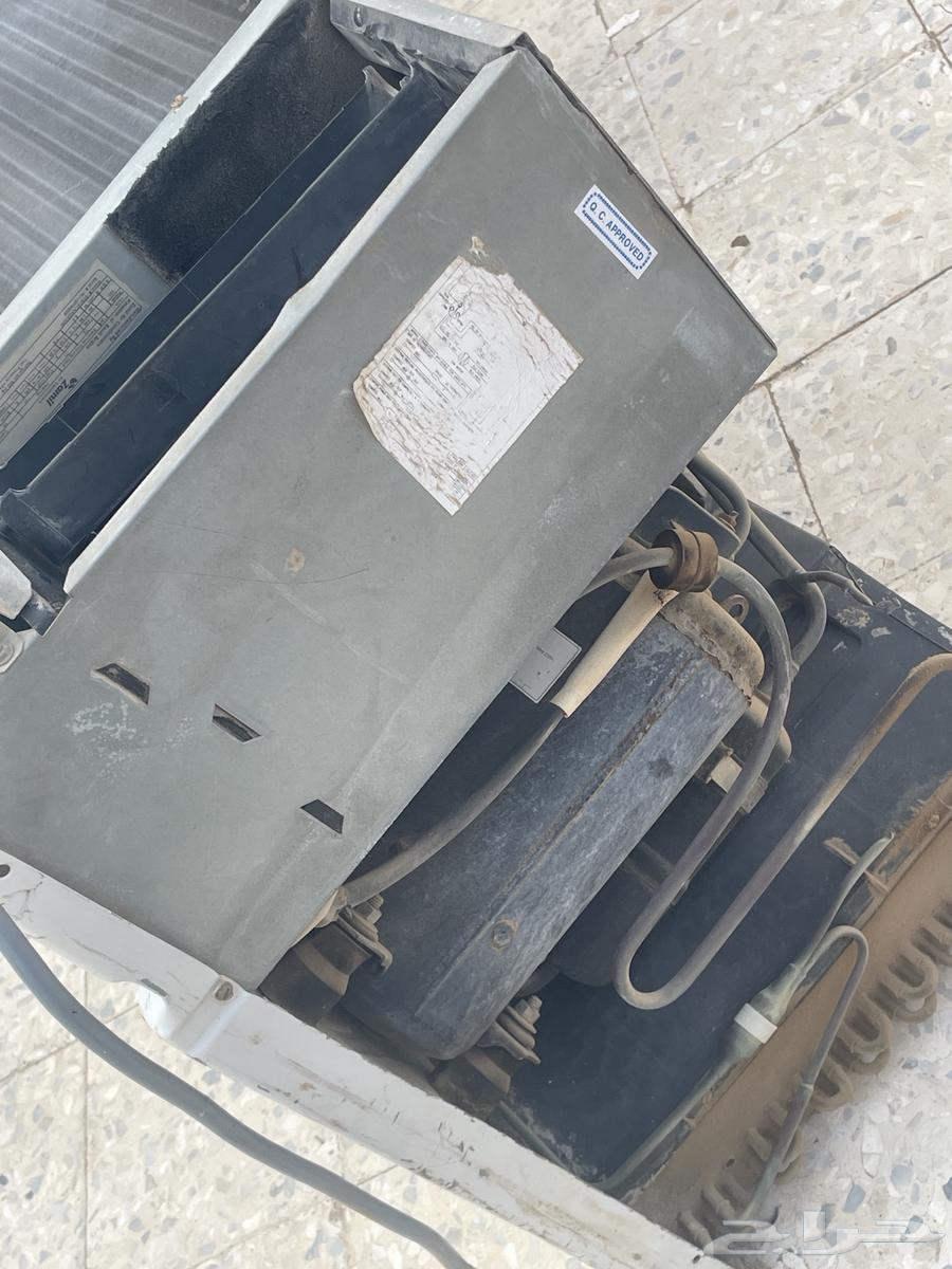 البيع مكيف64542969444227110