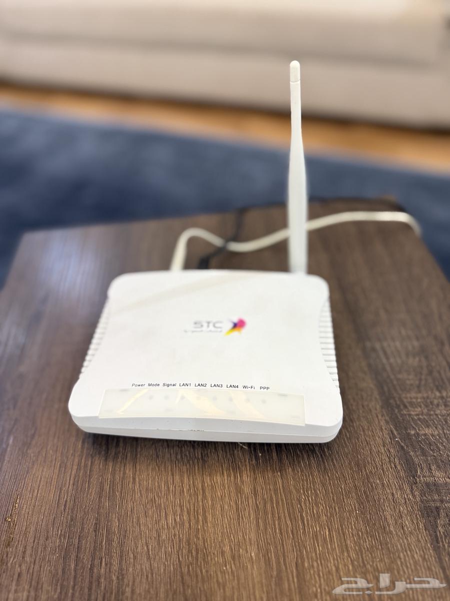 راوتر بدون شريحة STC64539712017665110