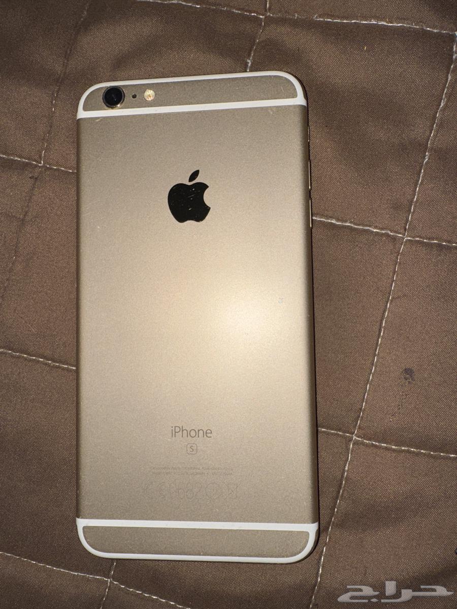 iPhone 6 Plus للبيع64539698111747110