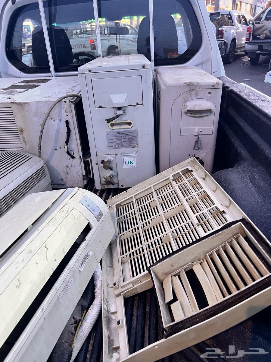 مكيفات للبيع64540907619713112