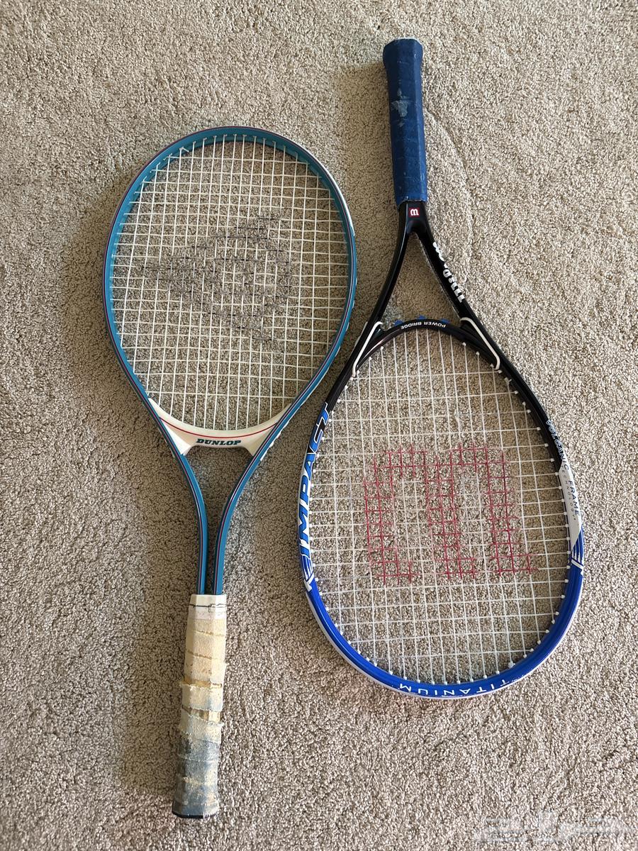 مضربين تنس ارضي للبيع64537379897090110