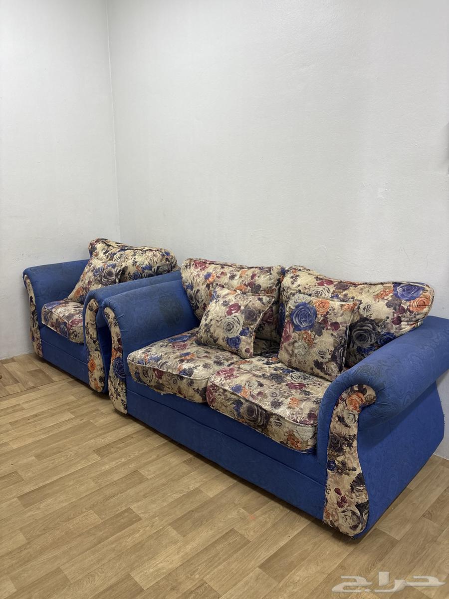 كنب مستعمل نضيف لا يعياني من كسور64539768296067111