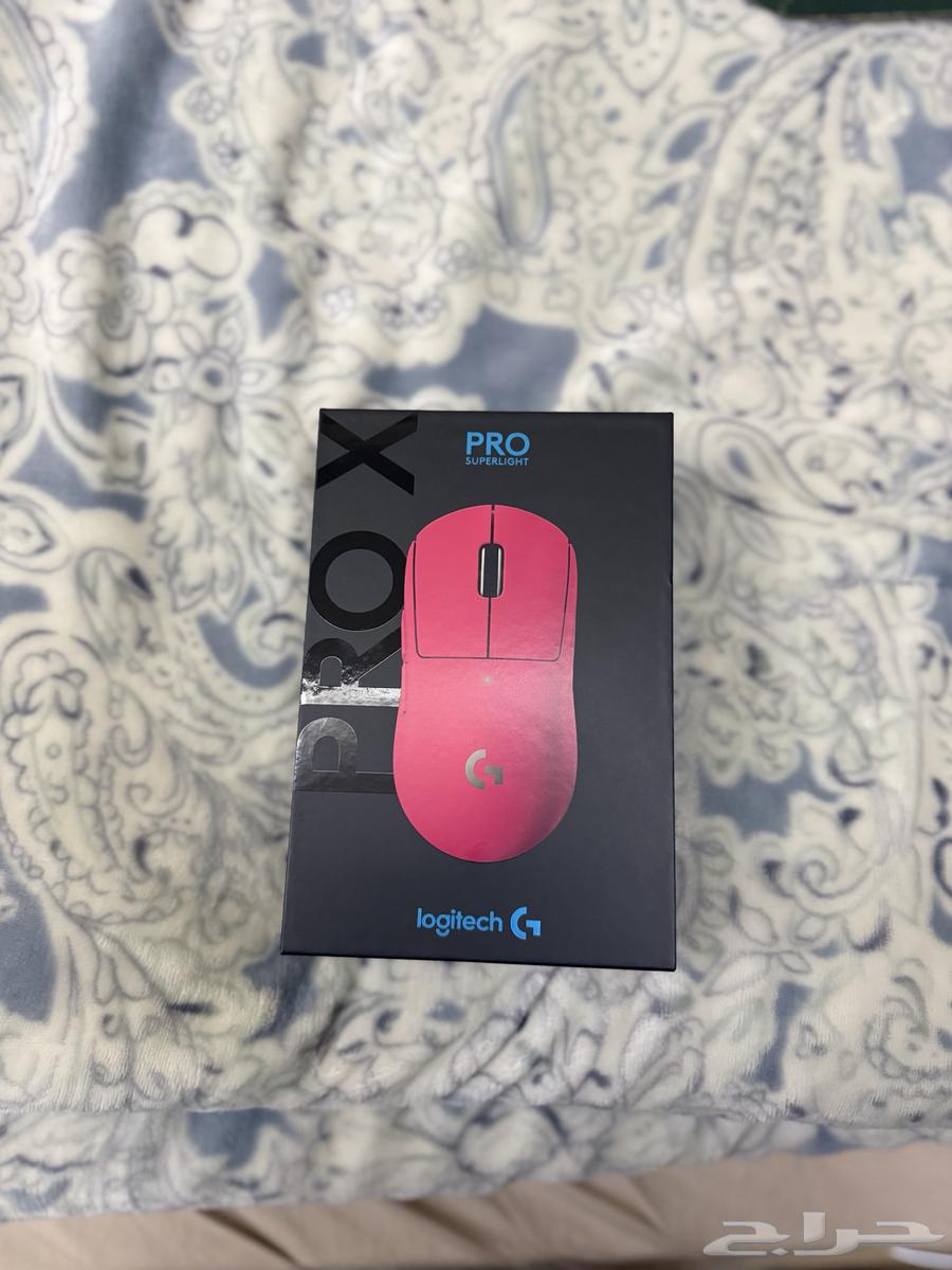 للبيع ماوس Logitech super light64543011945985110