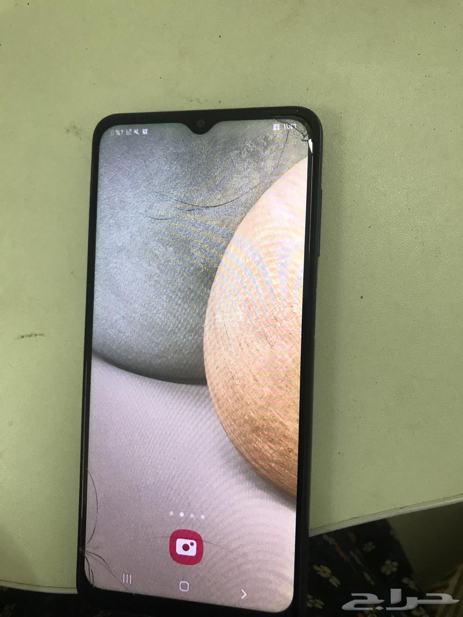 Galaxy A12 device64536431696770112