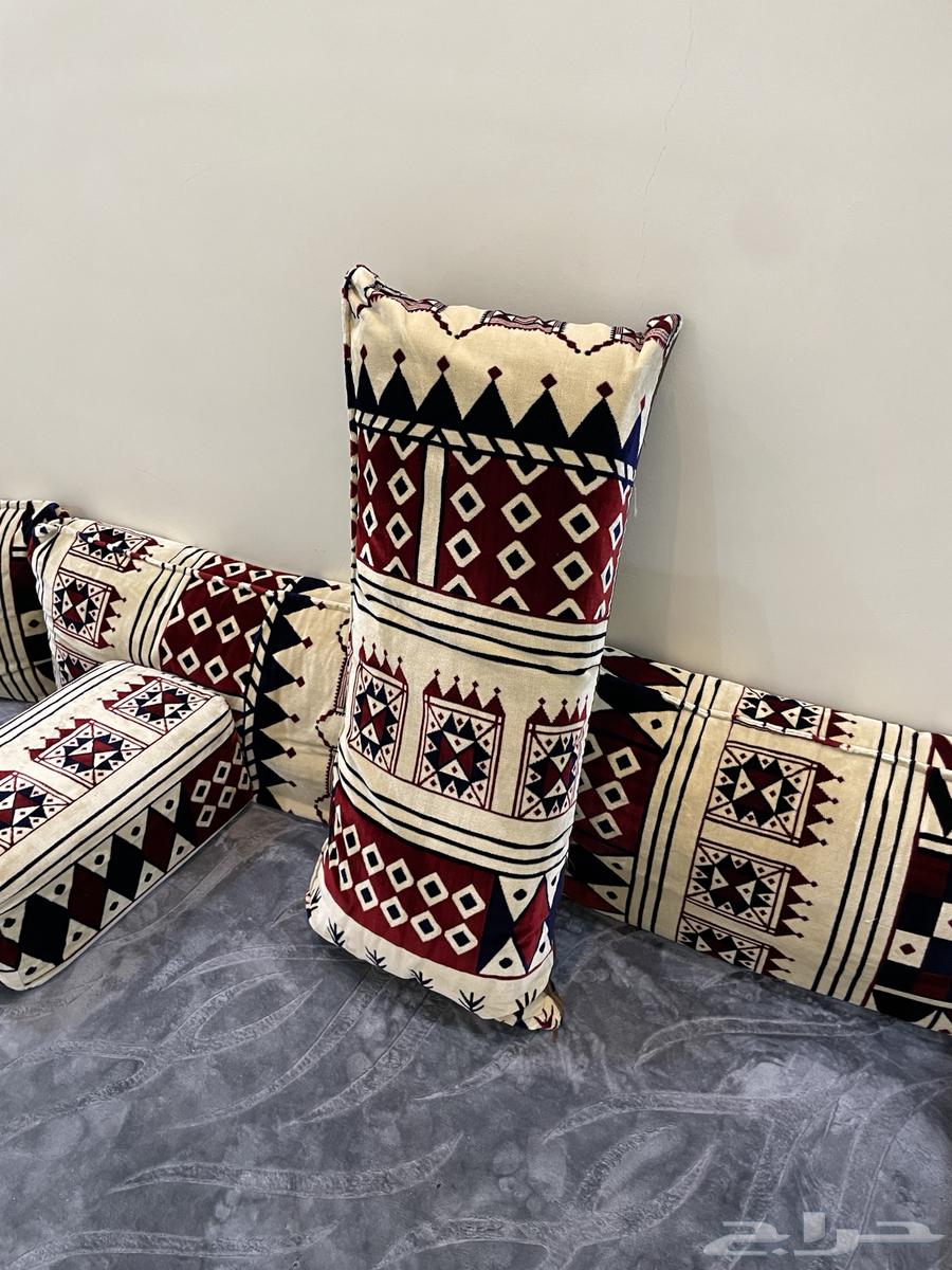 Backrests, mats, and heater64539230769539112