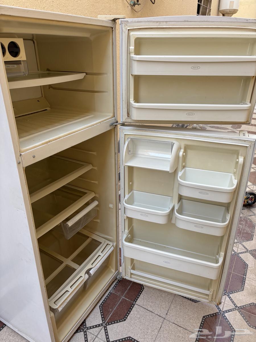 ثلاجات للبيع لاعلى سوم64536238024705113