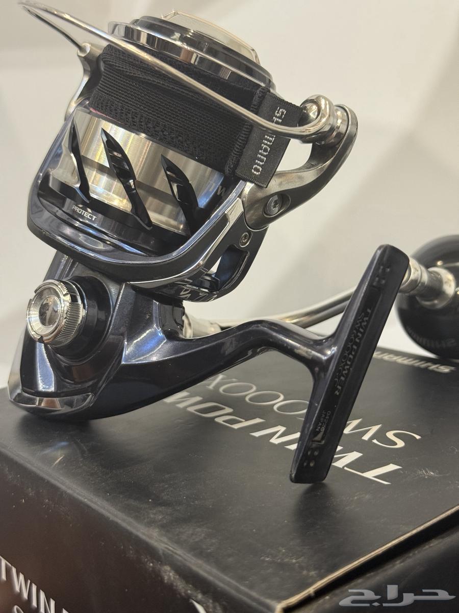 توين باور 6000XG TWIN POWER64536696978562112