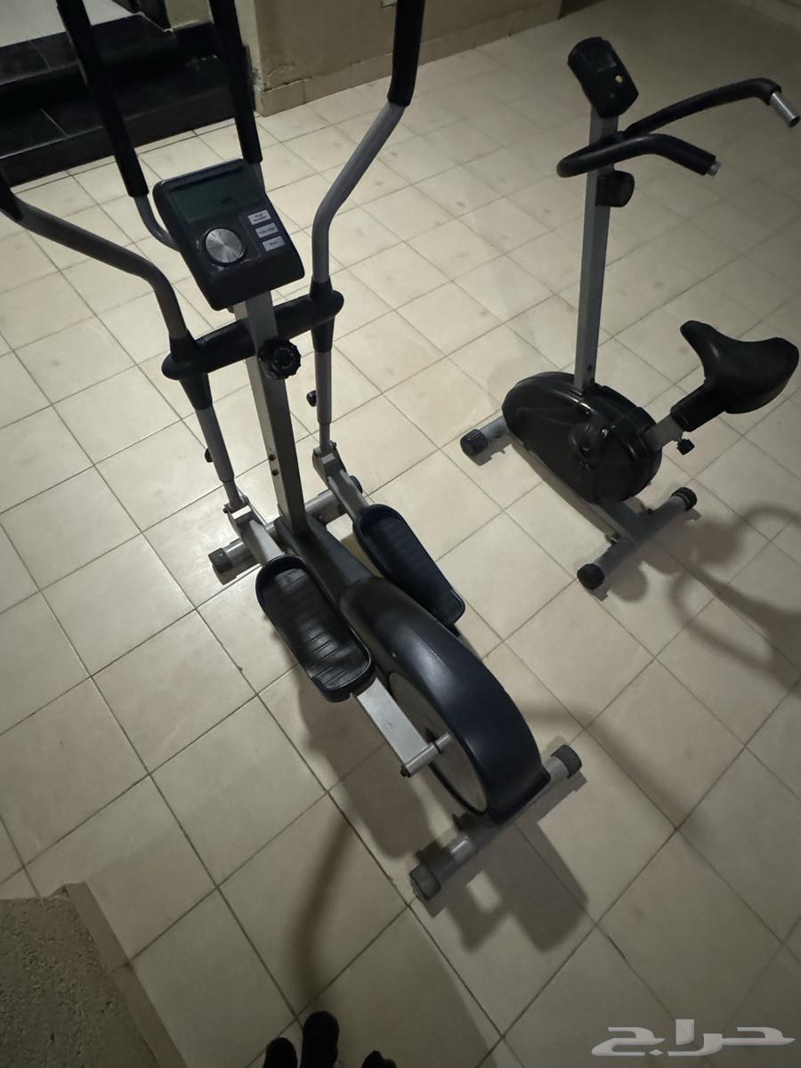 أجهزة رياضية   نظيفة64542700400130110