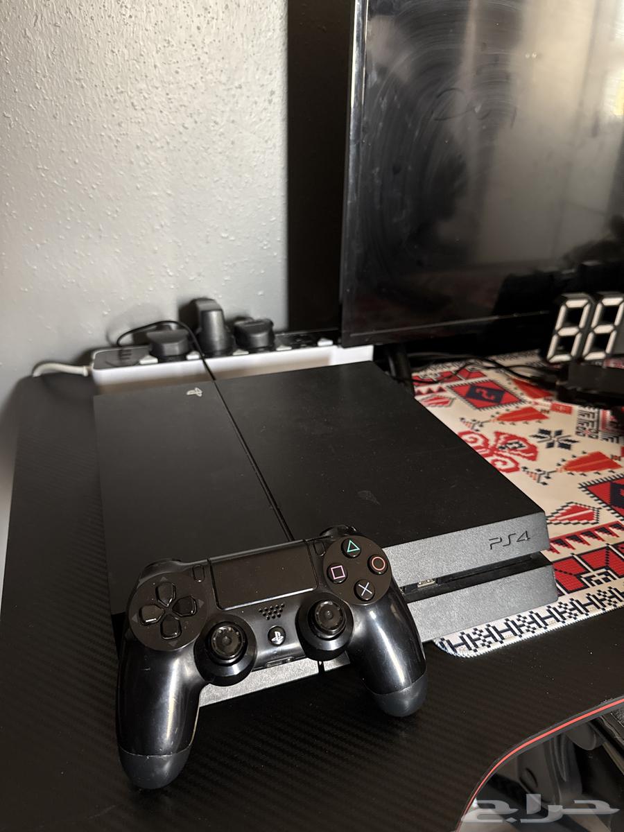 سوني 4 ون تيرا64536948163586110