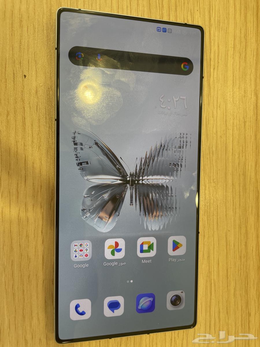 جوال ريد ماجيك 10 برو اخر اصدار64542997850498110