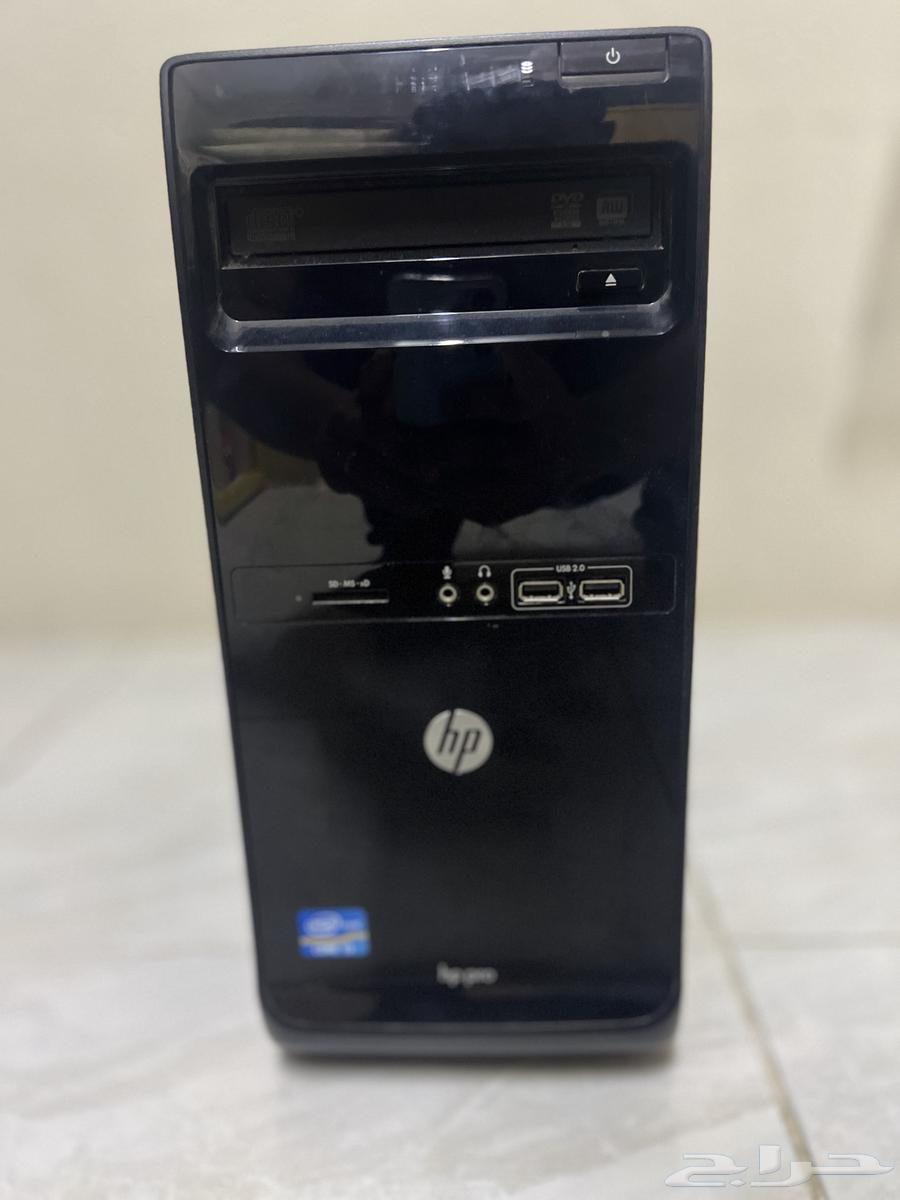 hp core i3 pc (4gb ram and 500gb hdd)64536168132867110