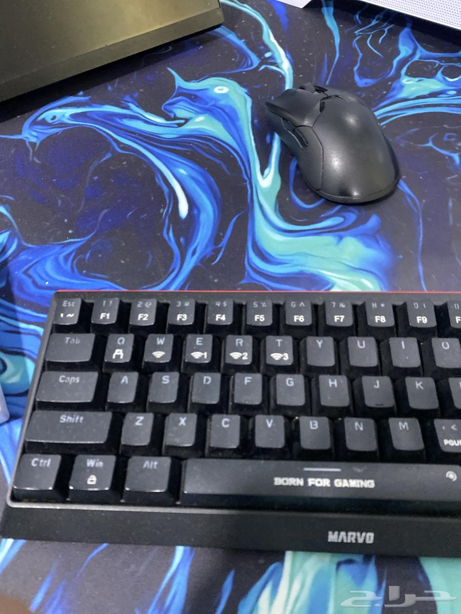 Mechanical Keyboard64537254272257110