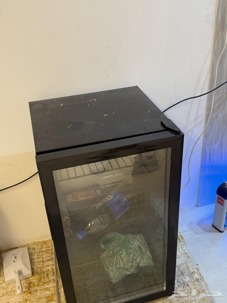 ثلاجه للبيع السوم27064535555246723111