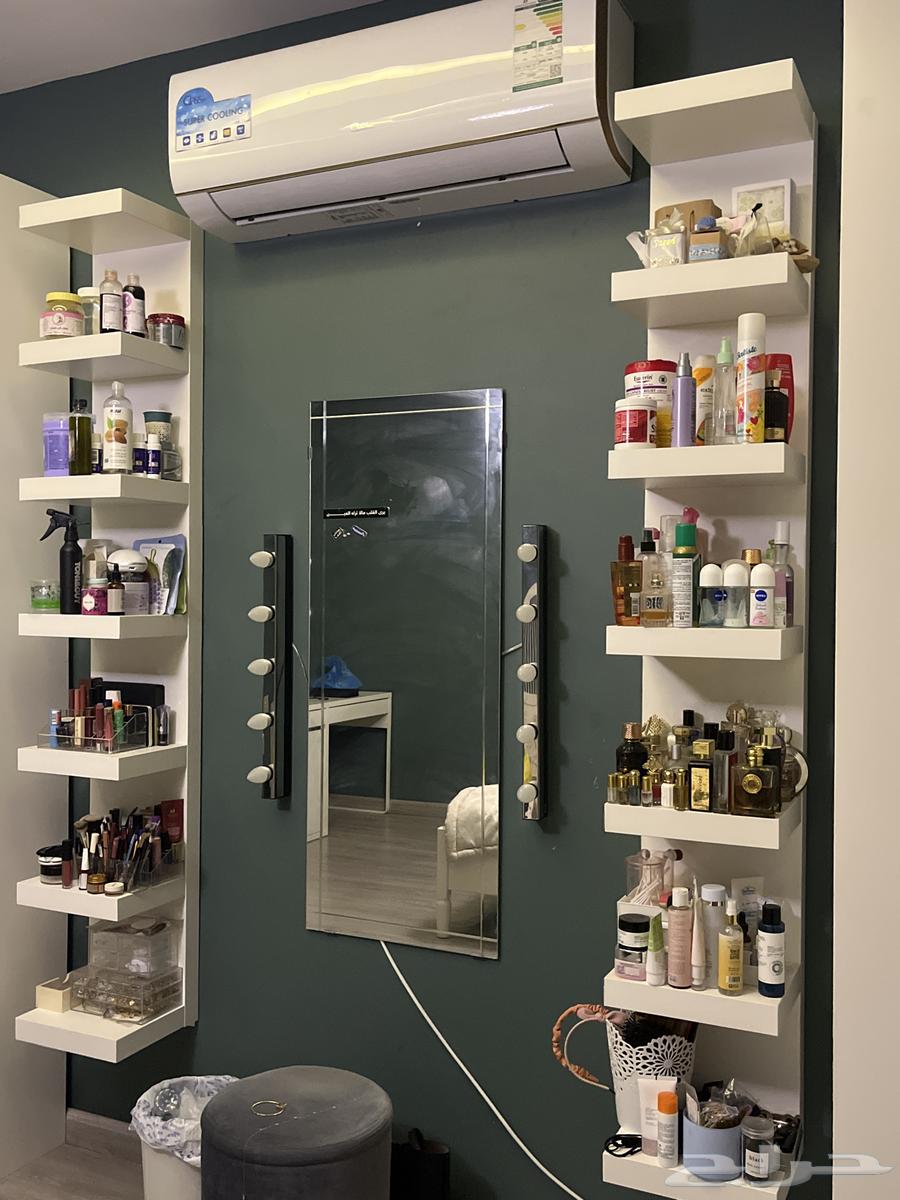 رفوف ومرايه64535737087491110