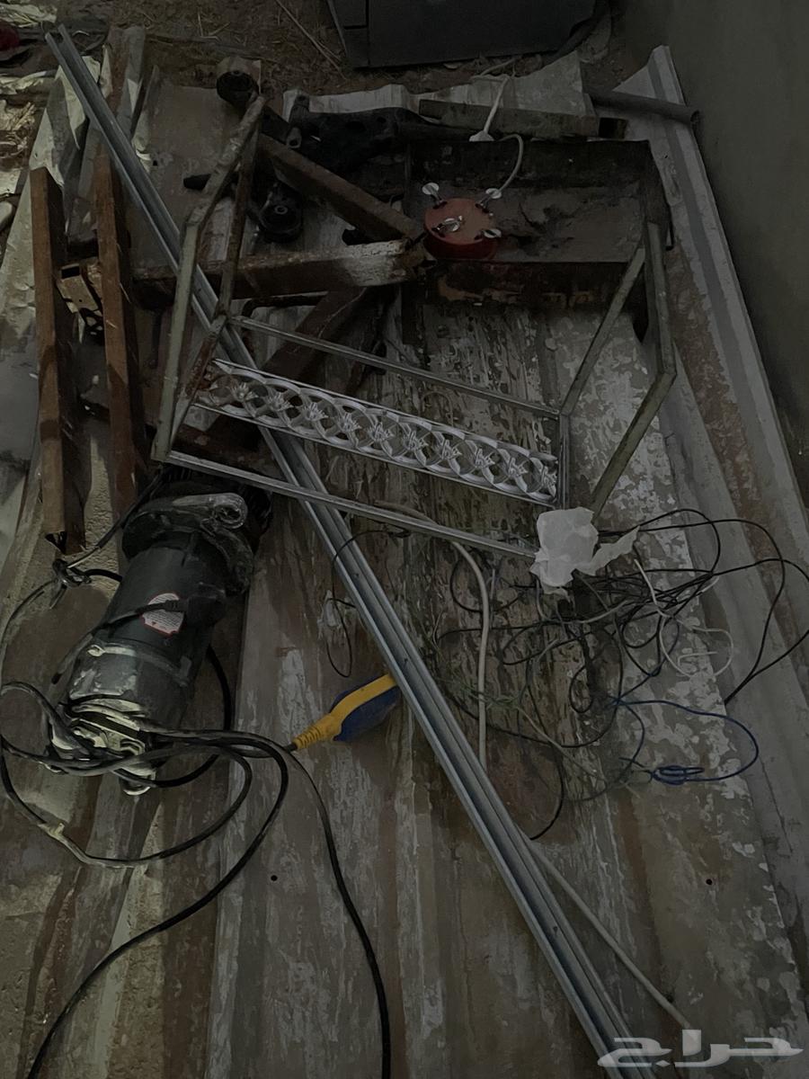 سكراب للبيع64541179523586114