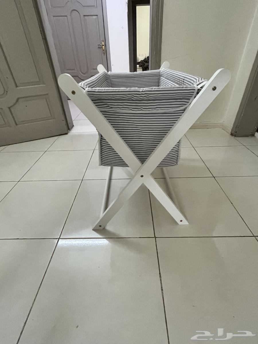 سرير أطفال استعمال نظيف64535861889793110