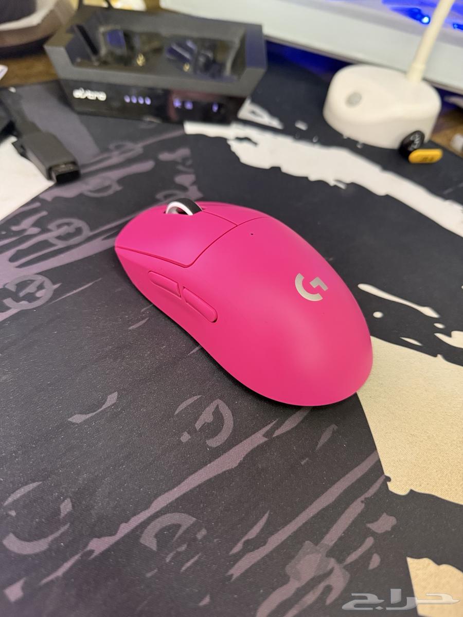 للبيع ماوس Logitech super light64543011945985113