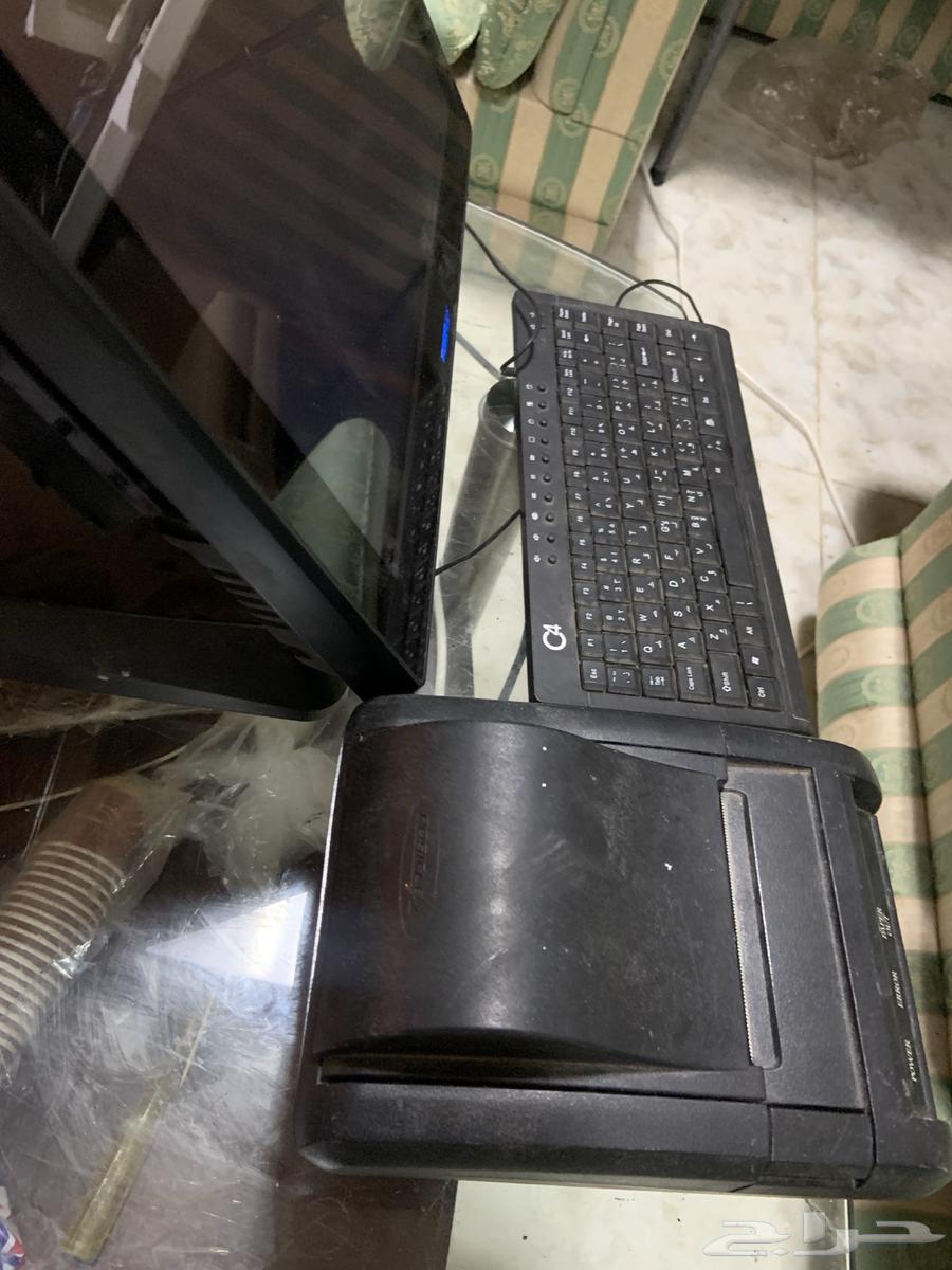 Used cashier device64538556201218110