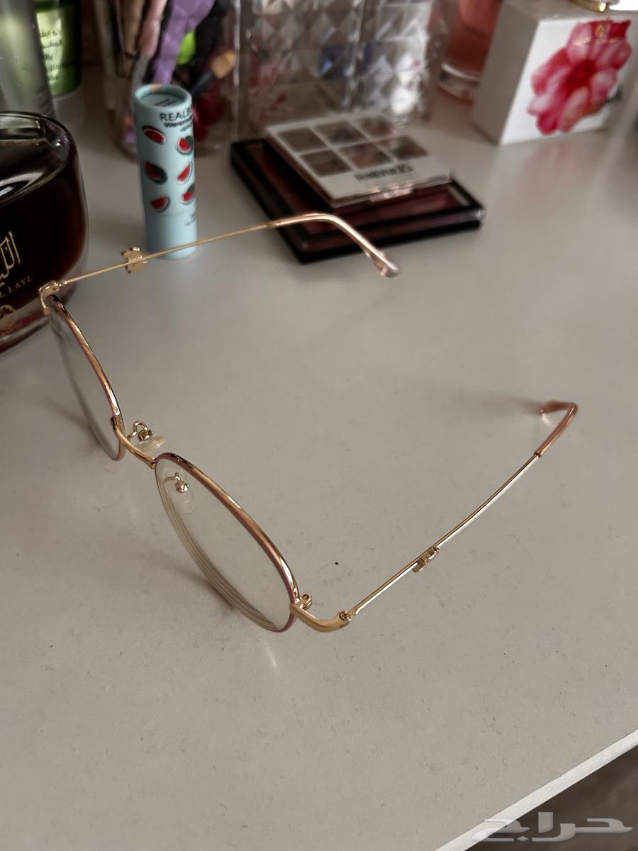 للبيع اطار نظاره نظيف64542983487874112