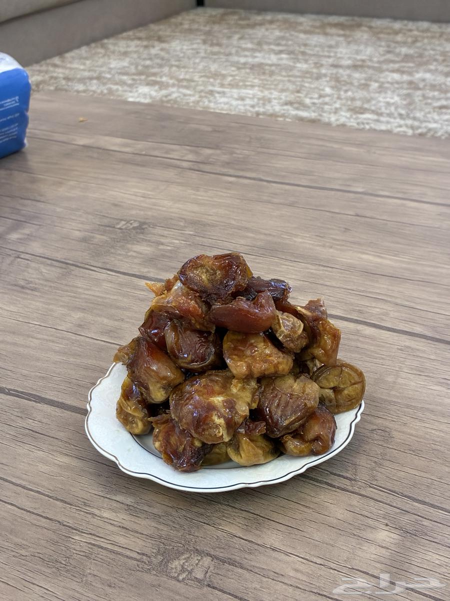 ضميد سكري مكنوز بدون كيماوي64538471651201112