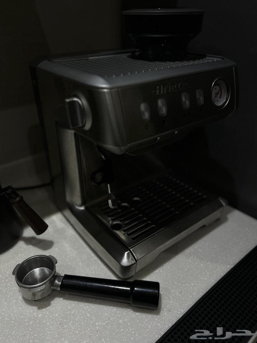 Areti Espresso Machine64535959447297111
