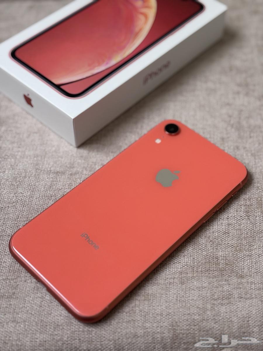 iPhone XR 128GB64537602417665112