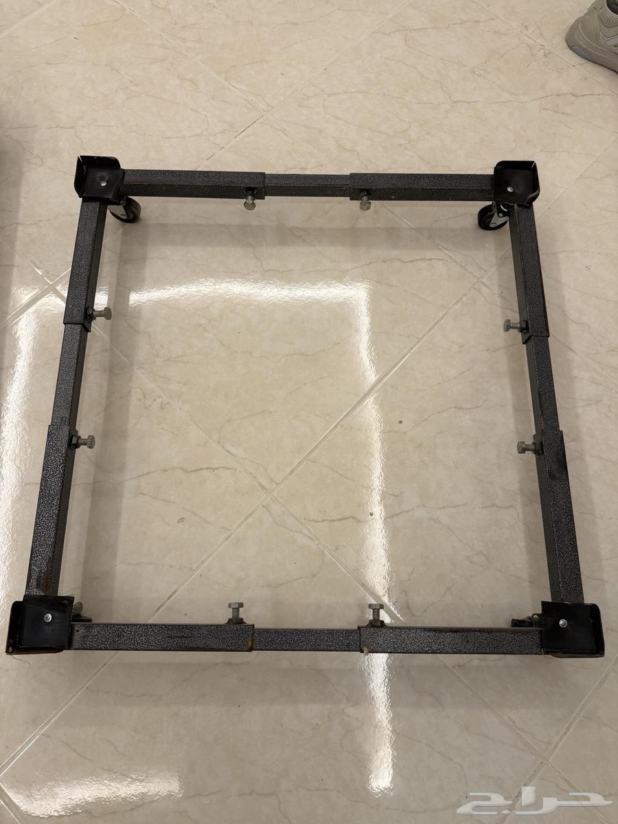 استاند كرسي بكفرات للثلاجات والأفران وغيرها64565409951233110