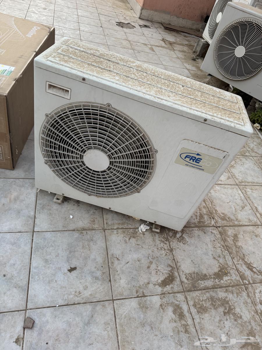 مكيف اسبلت للبيع64539486293761110