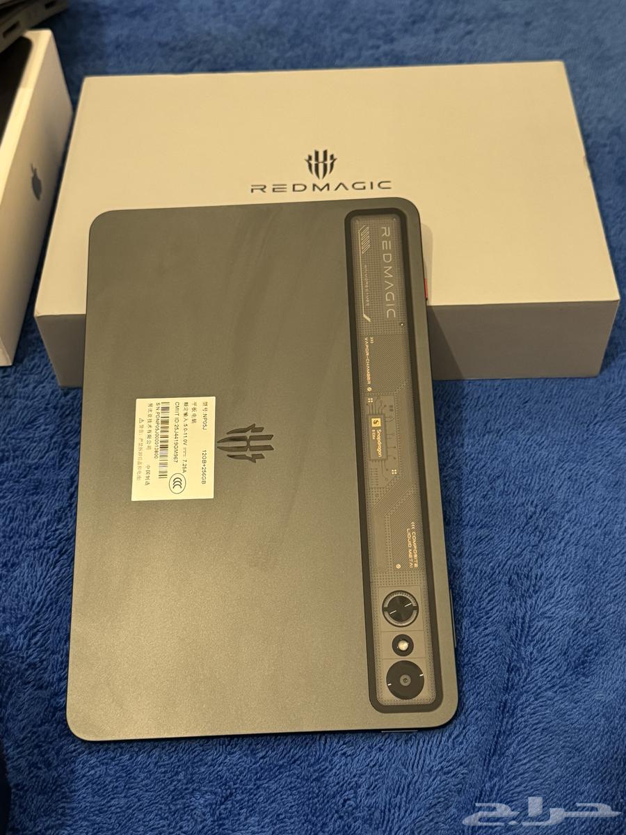 ايباد رد مجك اخر اصدار وايباد ابل 11 انش وسماعة هايبر اكس64539471822337110