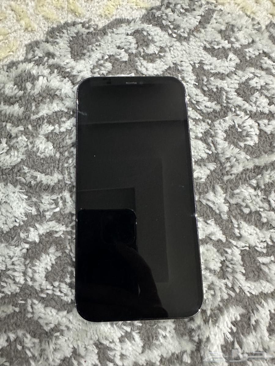 ايفون 12 برو ماكس لون ازرق 256 قيقا64543577466115110