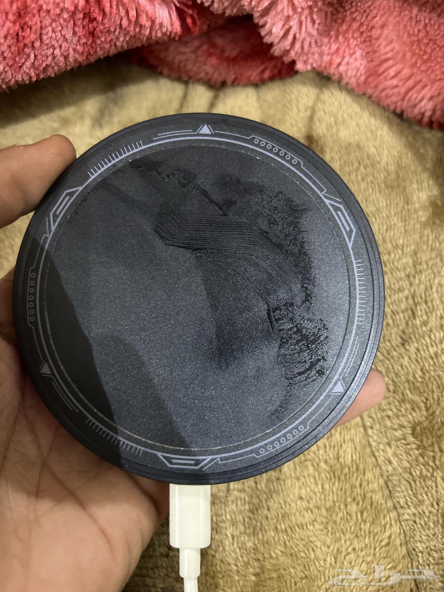 مبرد ايباد قوي جدا ويعطيك اداء في لعبه مرا جميل64540524247043111