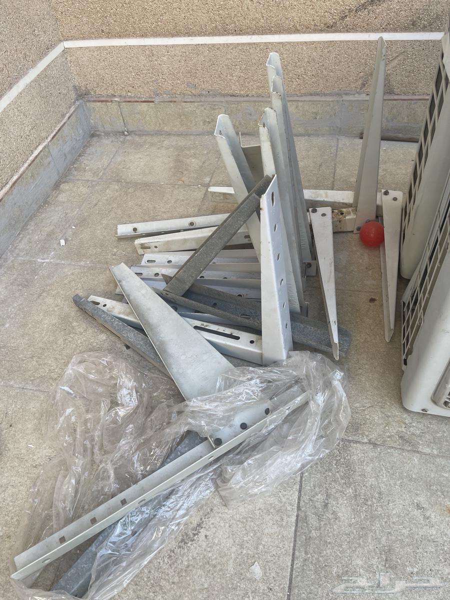 قاعده المنيوم مكيف اسبيلت64536515734657110