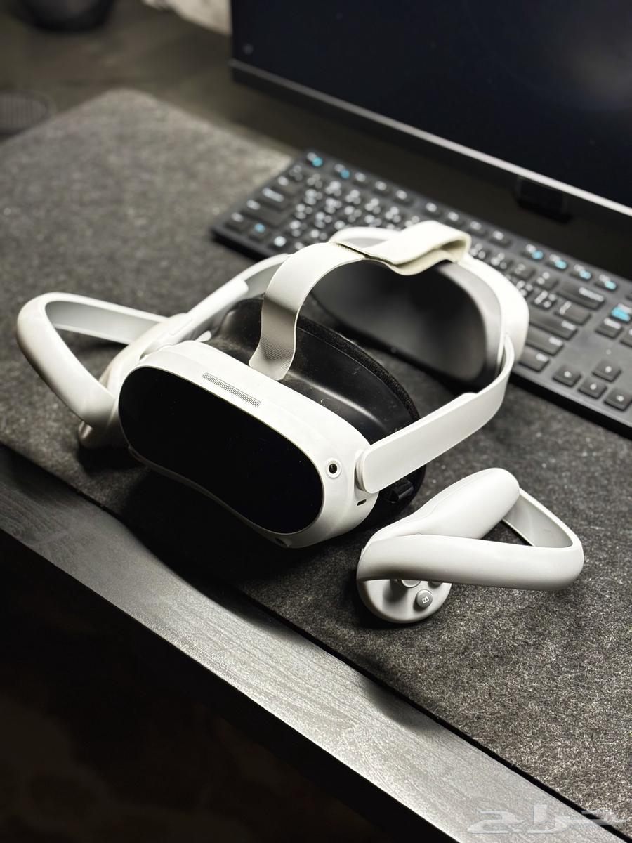 Pico4 Virtual Reality Glasses64536084014082112