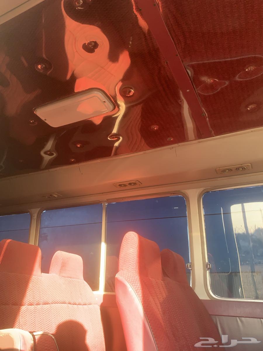 للبيع باص في الذيبية السعر على السوم64538598876419112