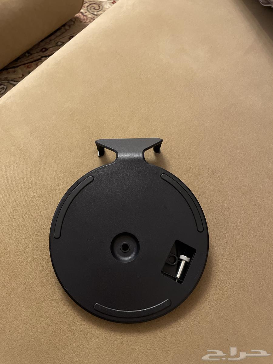 PlayStation 5 stand, unused, for 100 SAR64538850508802111