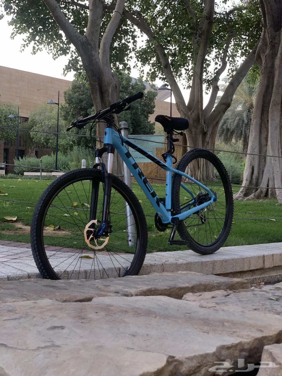 سيكل TREK مارلين 5 الجيل الثاني64543040628353111