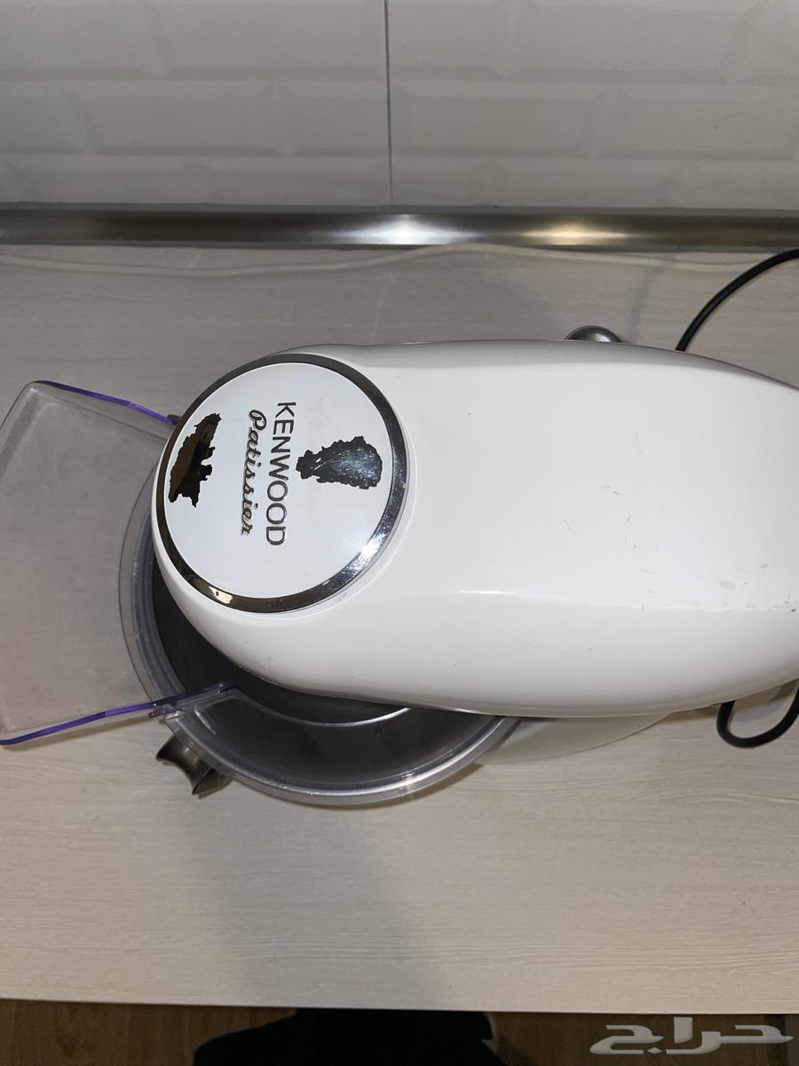 فرصة لا تعوض   للبيع عجانة كهربائية احترافية64541407555586110