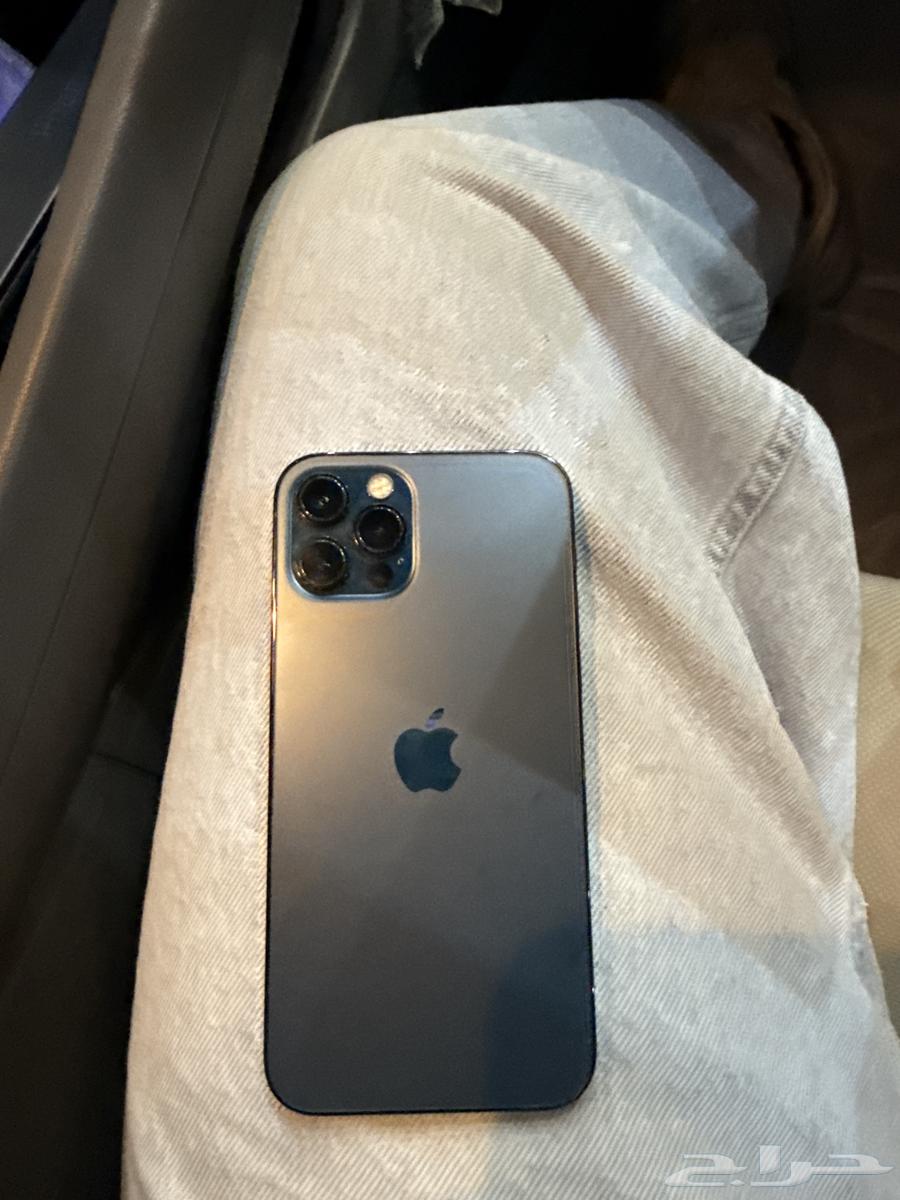 ايفون 12 برو64541292861185110