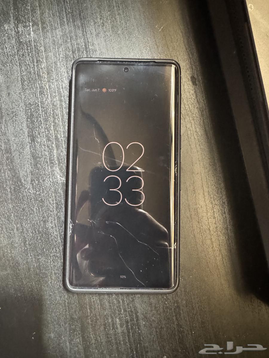 Google Pixel 7 Pro Device64537867923459114