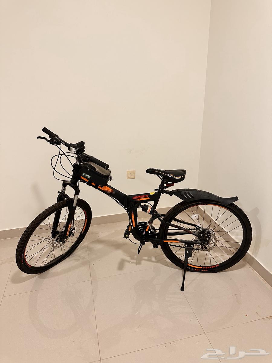 Trinx Bicycle64541250612738110