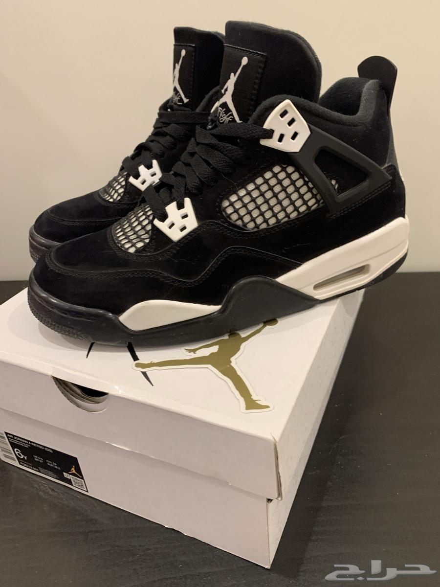 Jordan 4 retro thunder64540496129026110