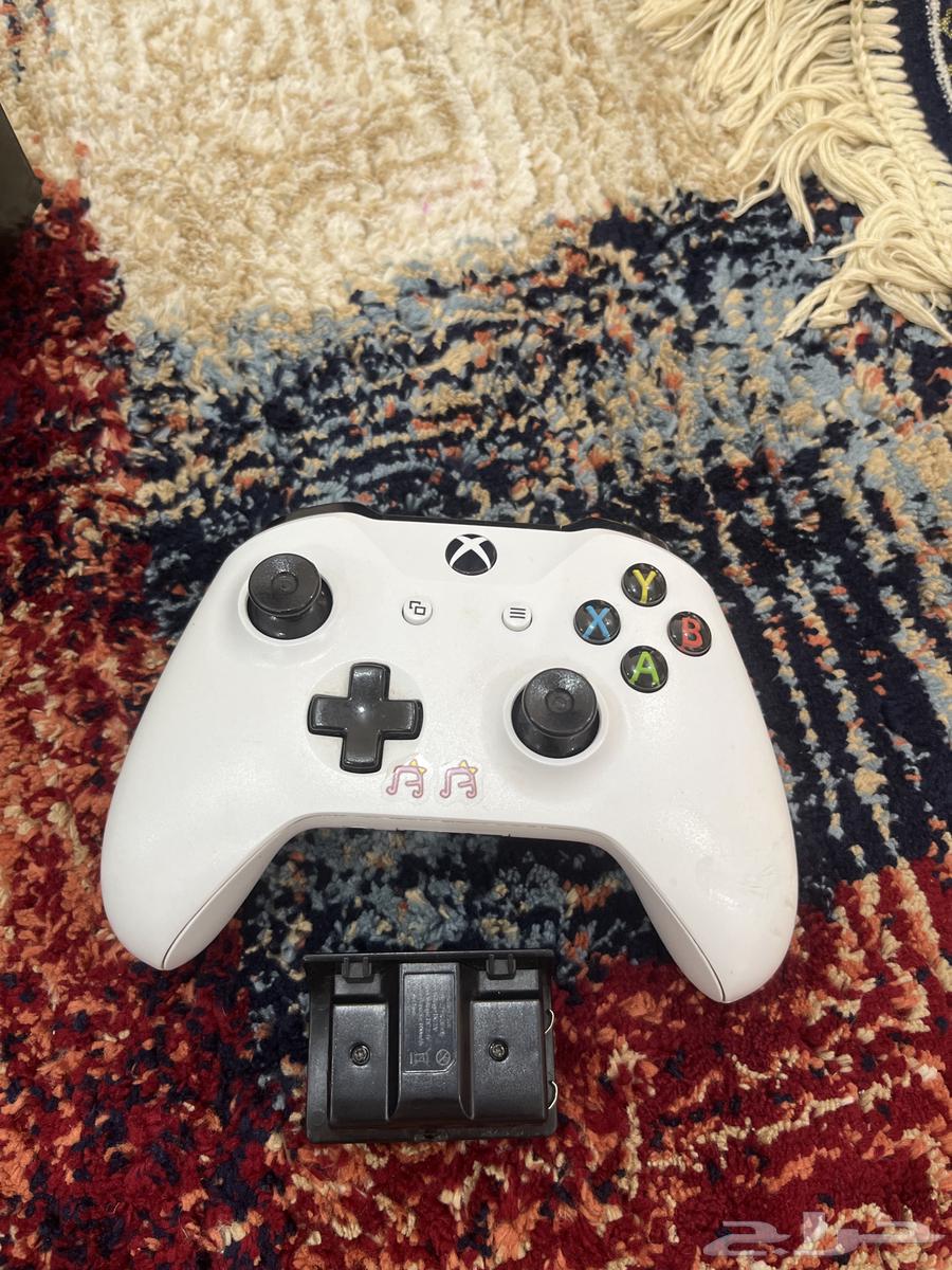 اكس بوكس ون العادي64540366296194114