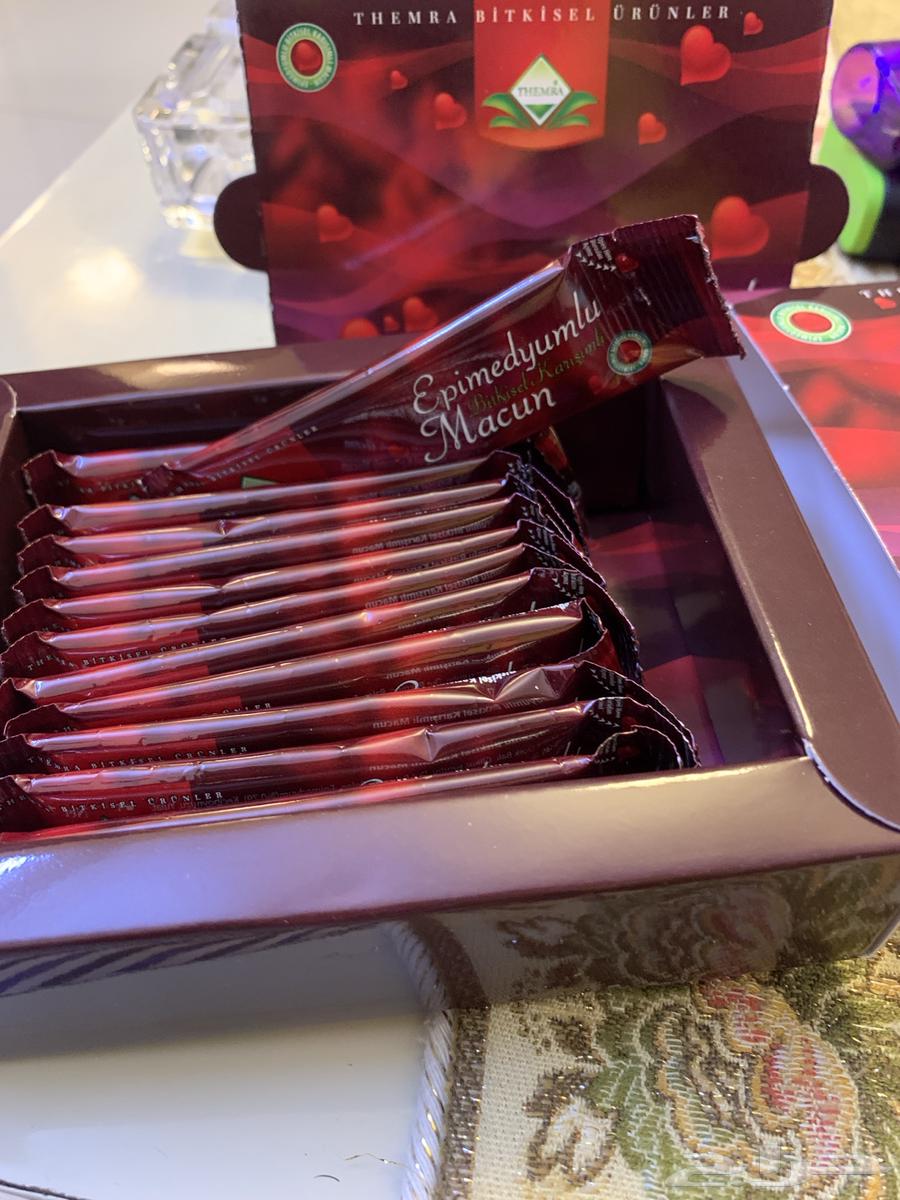 عسل للمتزوجين أصلي 10064535485822851111