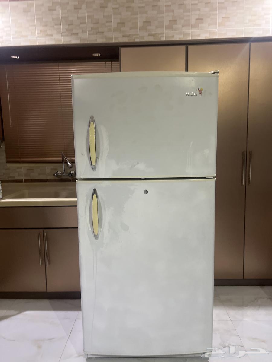 ثلاجه للبيع يحتاج لها تصليح64539910479874110