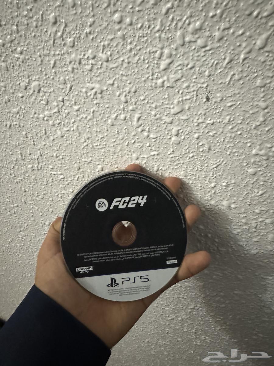 شريط فيفا 24 سوني فايف64539656002434110