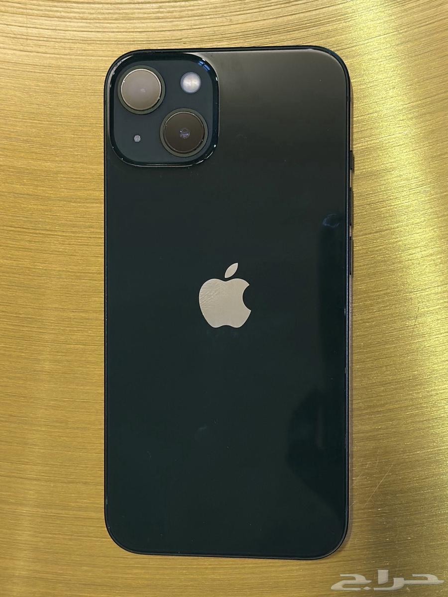 ايفون 13  256 قيقا64540623820161110