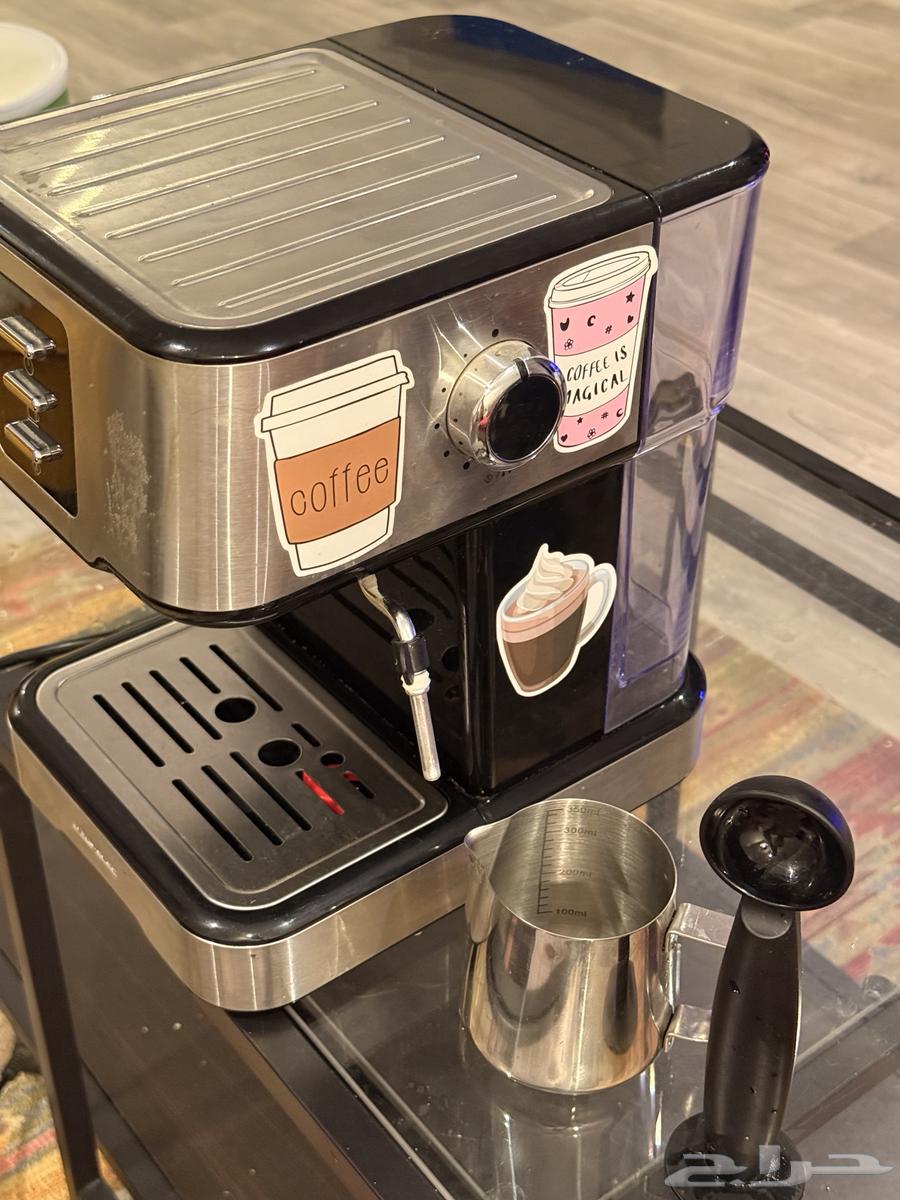 الة قهوه السيف اليك تبخير64543351884417110