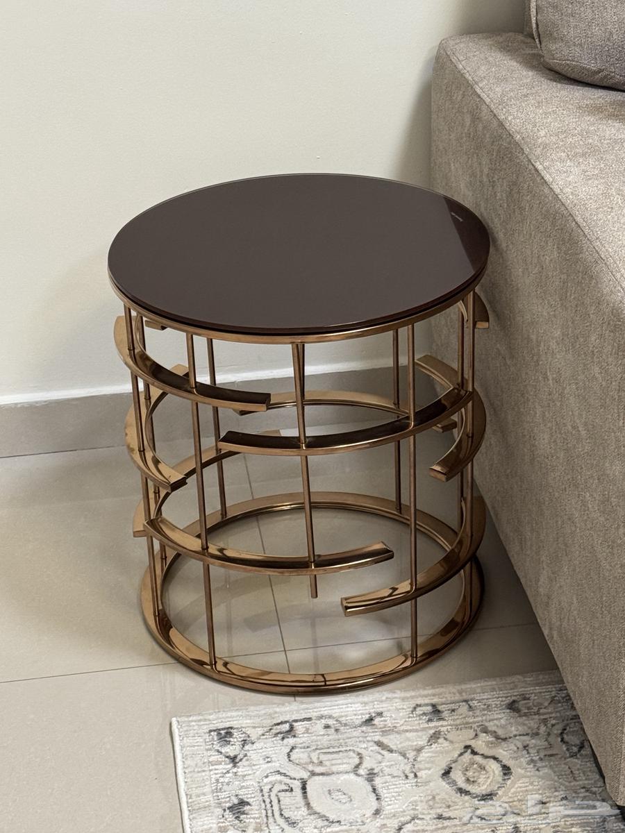 Set of tables (new condition)64542118731010114