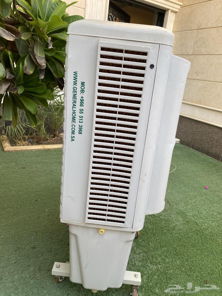 مكيف صحاروي نضيف وجدييد64541122611073114