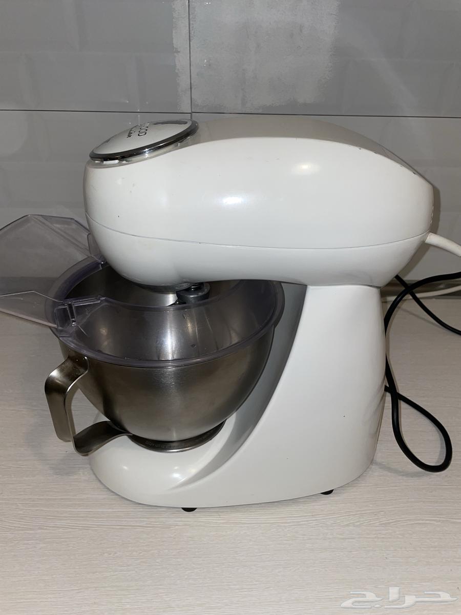 فرصة لا تعوض   للبيع عجانة كهربائية احترافية64541407555586111